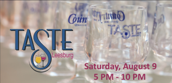 Taste of Leesburg